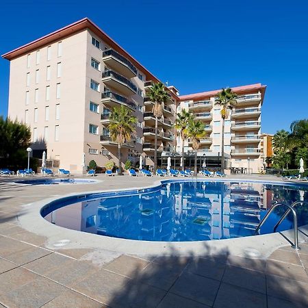 Apartamento Pineda Park La Pineda Exterior foto