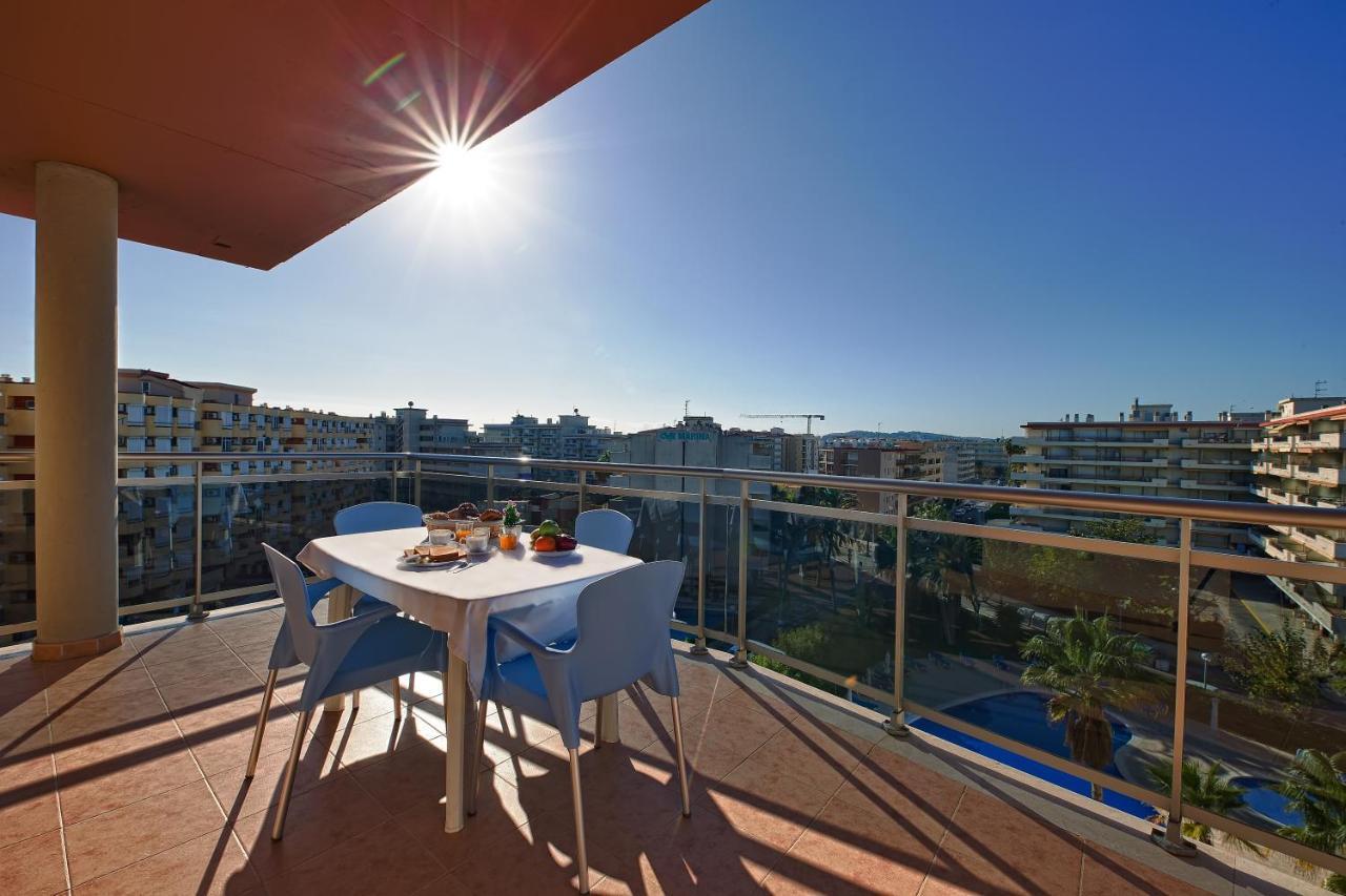 Apartamento Pineda Park La Pineda Exterior foto