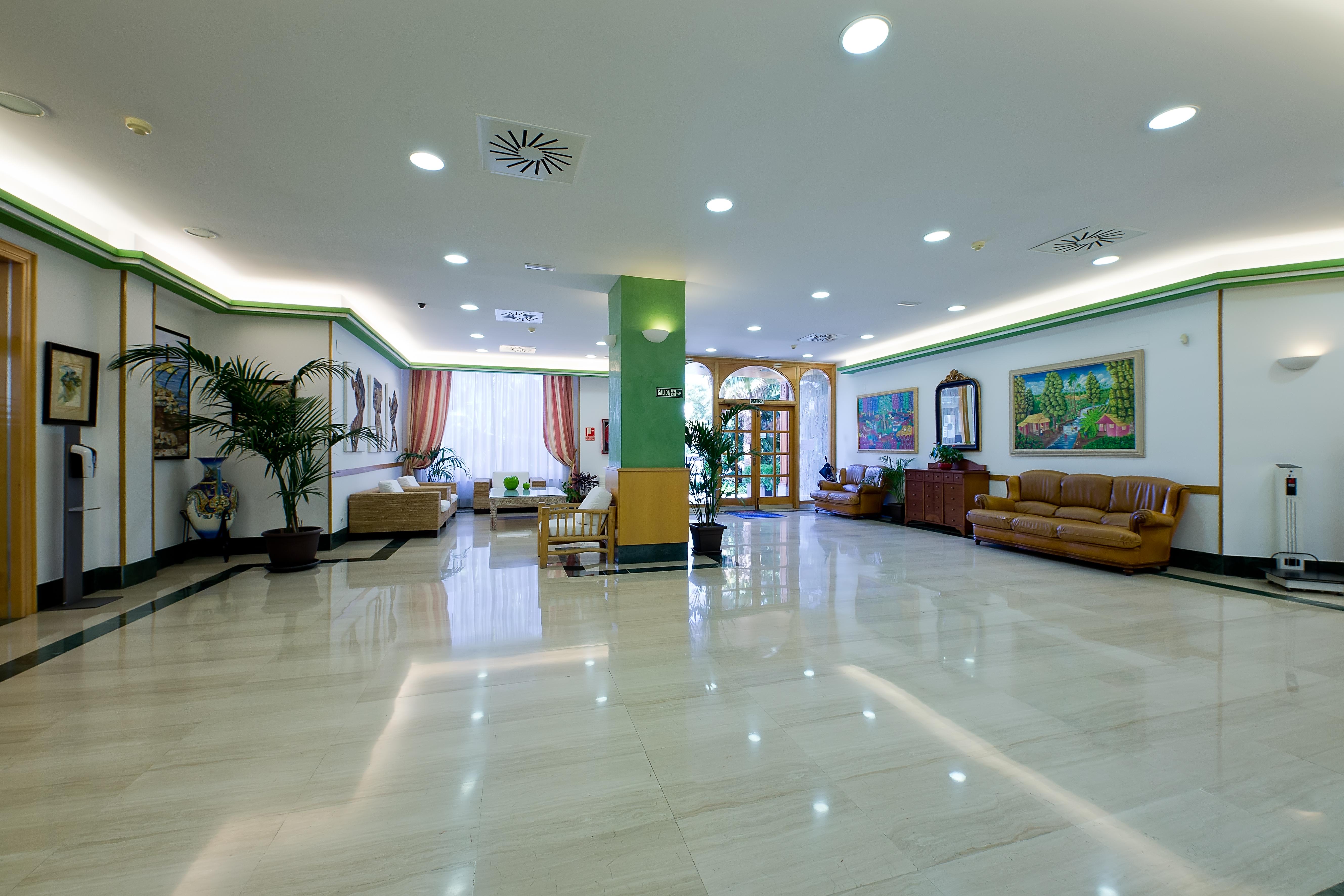 Apartamento Pineda Park La Pineda Exterior foto
